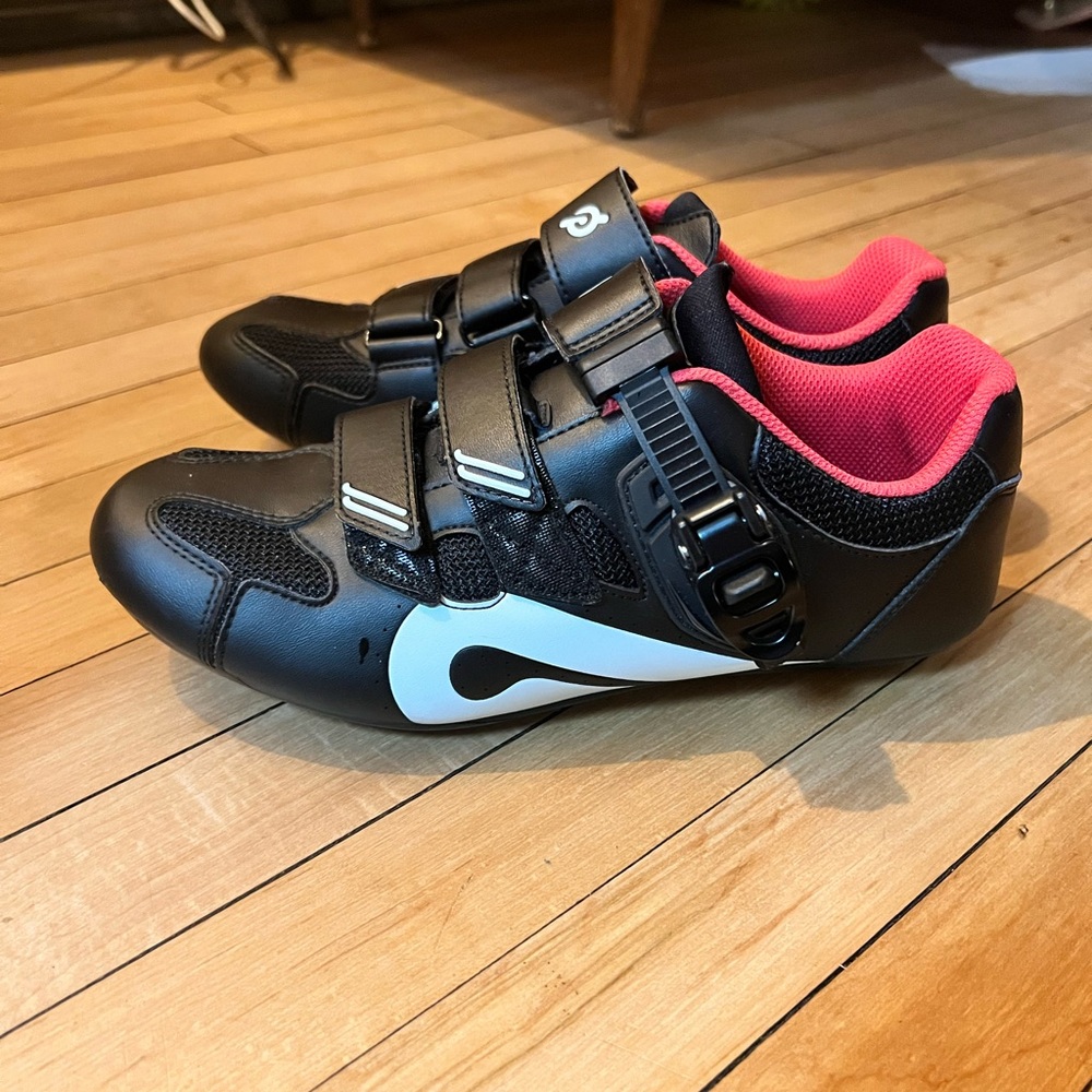 Peloton Cycling Shoes